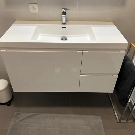 Appartement Ixoras